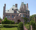Romanesque 1880-1900 